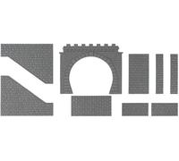 FALLER- Modellino, Multicolore, 120578
