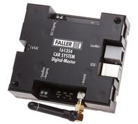 FALLER- Modellino, Multicolore, 161354
