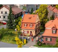 FALLER- Modellino, Multicolore, 232161