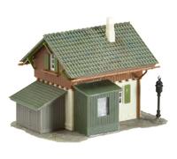 Faller - Modellismo - Casa Guardaroba, F131356