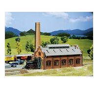 OFFICINA PER LOCOMOTIVE FALLER 282733 Z MODELLISMO