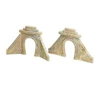 Faller Modello Ferroviario Accessorio N Scala Vapore catenaria operazione Giocattolo per età 13-108 Anni