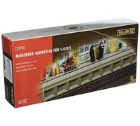 Faller - Modern Quay P.Track C, F120100, Non specificato, Taglia Unica