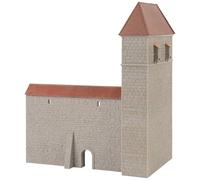 Faller- Mura della Città Vecchia Cartello Muro, One Size, 130691