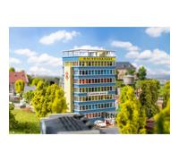 Faller N 202293 - 2293 Edificio Alto Kit Nuovo