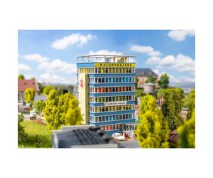 Faller N 202293 - 2293 Edificio Alto Kit Nuovo
