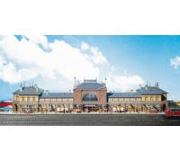 Faller N 212113 - Stazione Di Bonn Kit Nuovo