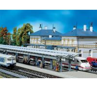Faller N 222121 - 2 Piattaforme ICE Kit Nuovo