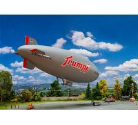 FALLER N 222413 - Aereo Nave Trumpf Kit di Costruzione Merce Nuova