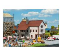 FALLER 231727 - Piccola città - Scartamento N