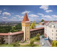 Faller- Set di muri della Città Antica, 232200
