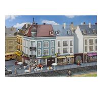 Faller Fa 232387 - 2 Casette Beet Hoven Via, Accessori per Il Modello ferrovia