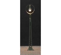 Faller N Lampione su palo a traliccio Semplice modello Finito 272225 1 pc(s)