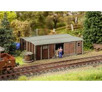 Faller No. 180384, Carro Merci Scala Ho Novità 2016