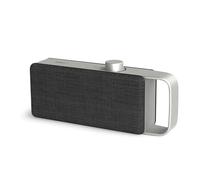 faller OSKAR soundbar/altoparlante TV con Voice Zoom (senza fili, facili da usare, corpo in alluminio)