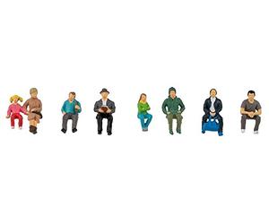 Faller - Passeggeri - FA151617