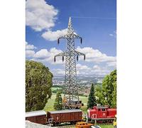 Faller - Pirofila Cavi 100 KW, F130898, Non insegnato