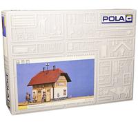 Faller Pola 330903 - Bagno pubblico