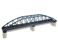 Faller H0 120482 - Ponte Ad Arco Nuovo