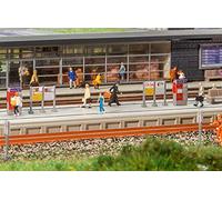 Faller Quai Moderne+Access, F222111, Non insegnato