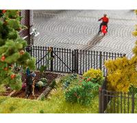 Faller - Recinzione in Ferro, F180958, Non Nota