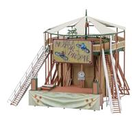 Faller- Sala Motor-Drome, Colore Multiplo, 140336