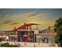 Faller- Stazione Civile Winterberg, One Size, 110128