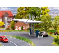 Faller Stazione di servizio elettrica 130153 H0