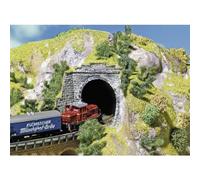 Faller - Tunnel per la Scala Z ferrovia Modello 1:87 (F282934)