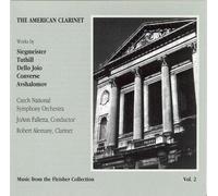 Falletta Joann - Concerto