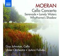 Falletta Joann - Concerto Per Violoncello, Serenata In So