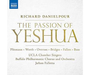 Falletta Joann Dir - Passion Of Yeshua