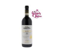 FALLETTO DI BRUNO GIACOSA ASILI 2012 VINO ROSSO BARBARESCO DOCG PIEMONTE