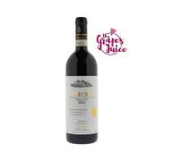 FALLETTO DI BRUNO GIACOSA FALLETTO 2012 VINO ROSSO BAROLO DOCG PIEMONTE