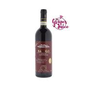 FALLETTO DI BRUNO GIACOSA VIGNA LE ROCCHE RISERVA 2011 VINO ROSSO BAROLO DOCG
