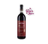 FALLETTO DI BRUNO GIACOSA VIGNA LE ROCCHE RISERVA 2012 VINO ROSSO BAROLO DOCG