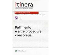 Fallimento e altre procedure concorsuali. Con Contenuto digitale per accesso online