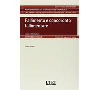 Fallimento e concordato fallimentare