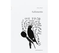Fallimento [Paperback] [Oct 19, 2020] Macrì, Teresa