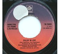 Fallin' In Love