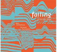 Falling And Five Other Failings - Christof Kurzmann (Audio cd)