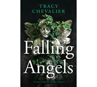 Falling Angels [Lingua inglese]