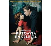Falling Angels ( Putoavia enkeleitä ) ( Fallande änglar ) [ Origine Finlandese, Nessuna Lingua Italiana ]