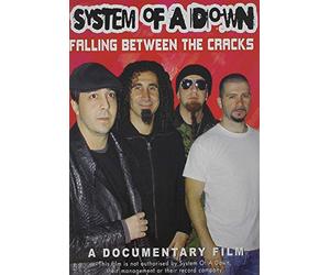 Falling Between the Cracks [DVD] [2006] [NTSC]
