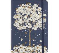 Falling Blossoms Journal