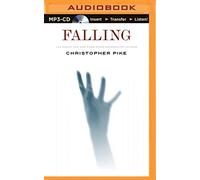 Falling by Christopher Pike (2015-08-18)