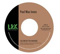 falling by the wayside
