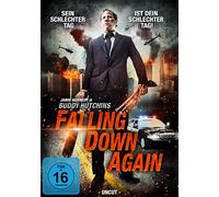 Falling Down Again - Uncut