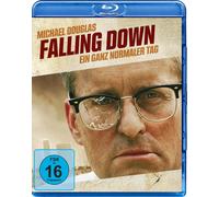 Falling Down (Blu-ray) Douglas Michael Duvall Robert Hershey Barbara Ticotin