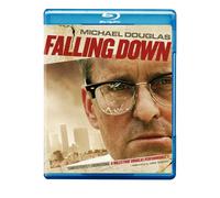 Falling Down (Blu-ray) Michael Douglas Robert Duvall Barbara Hershey